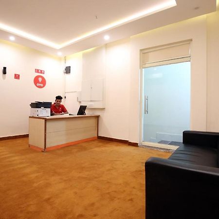 Oyo 9159 Hotel Royal Woodslark Zirakpur Bagian luar foto